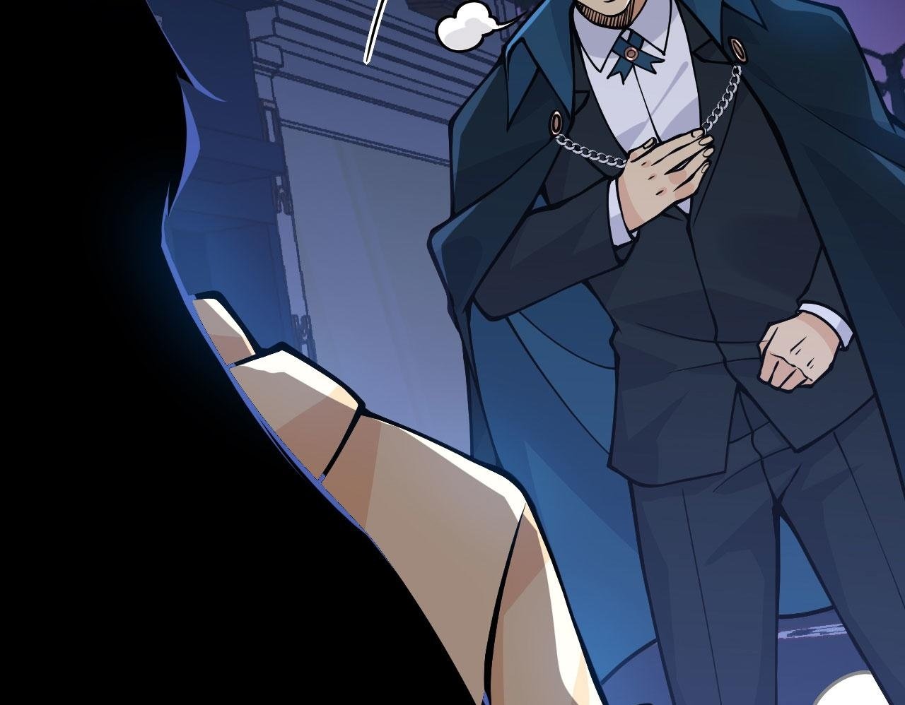 第111话 东云财团99