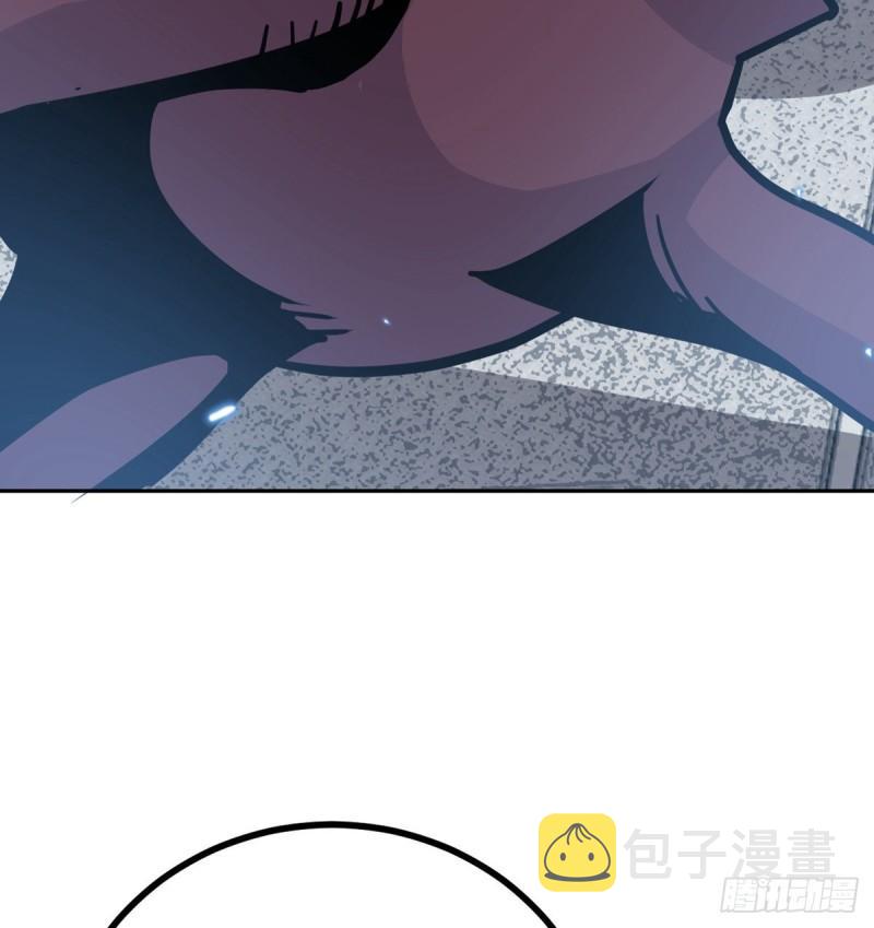 第9话 运气真好！活下来了！58