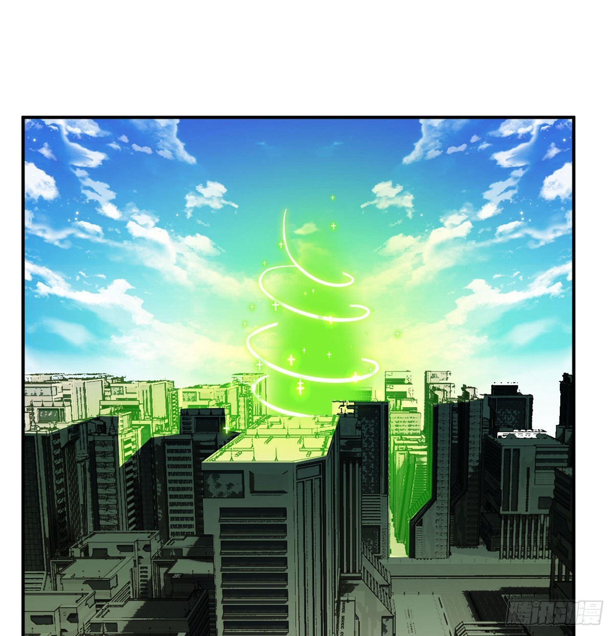 第71话 一人即天灾101
