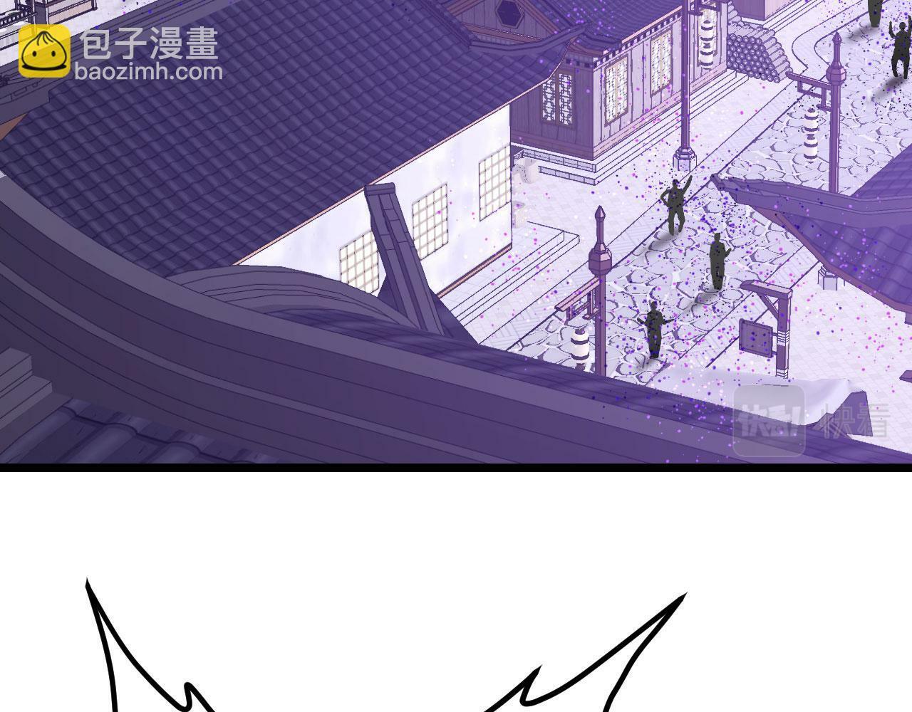 第100话 你的人生只是谎言5