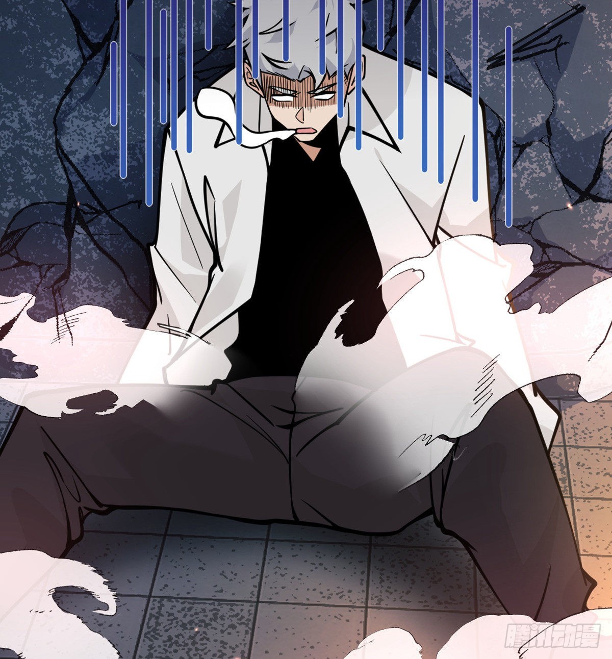 第58话 曝光8