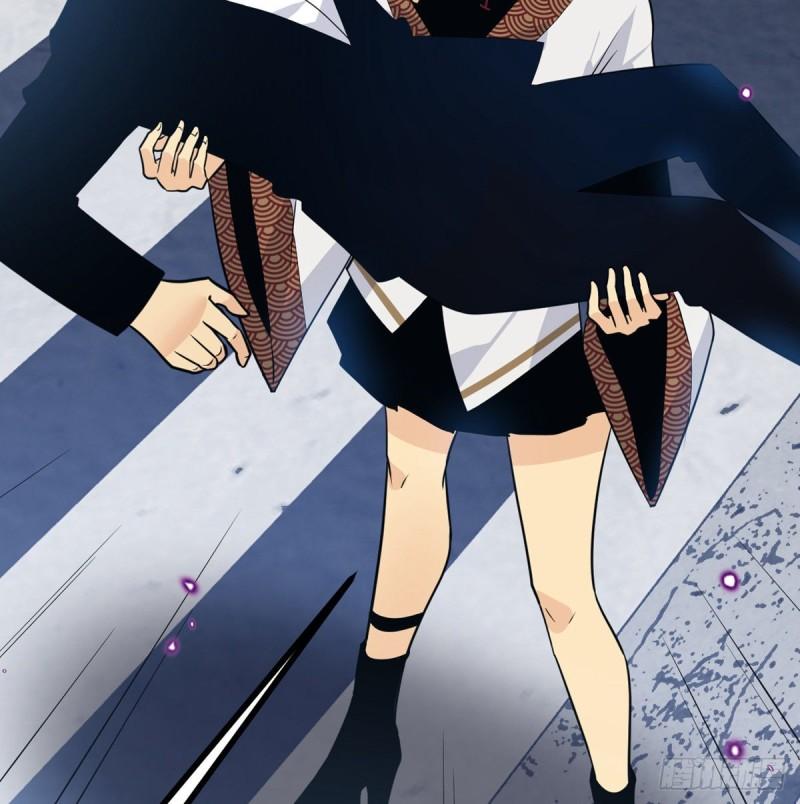 第8话 这也算公主抱？11