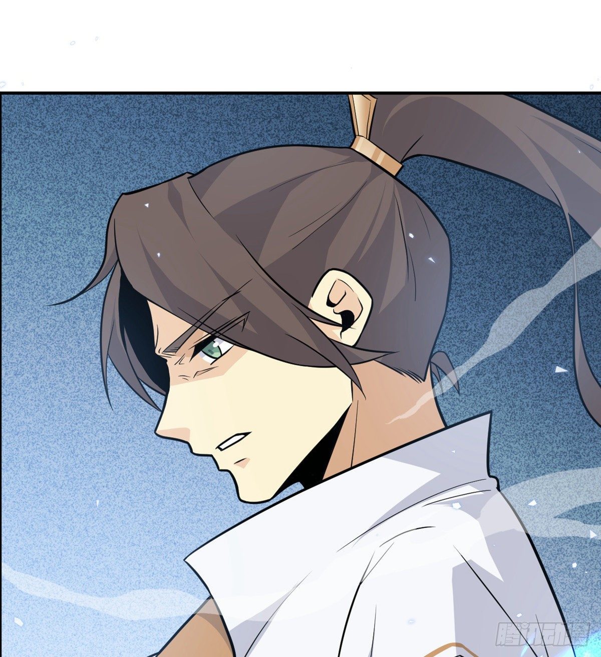 第5话 你刚刚说了什么？46