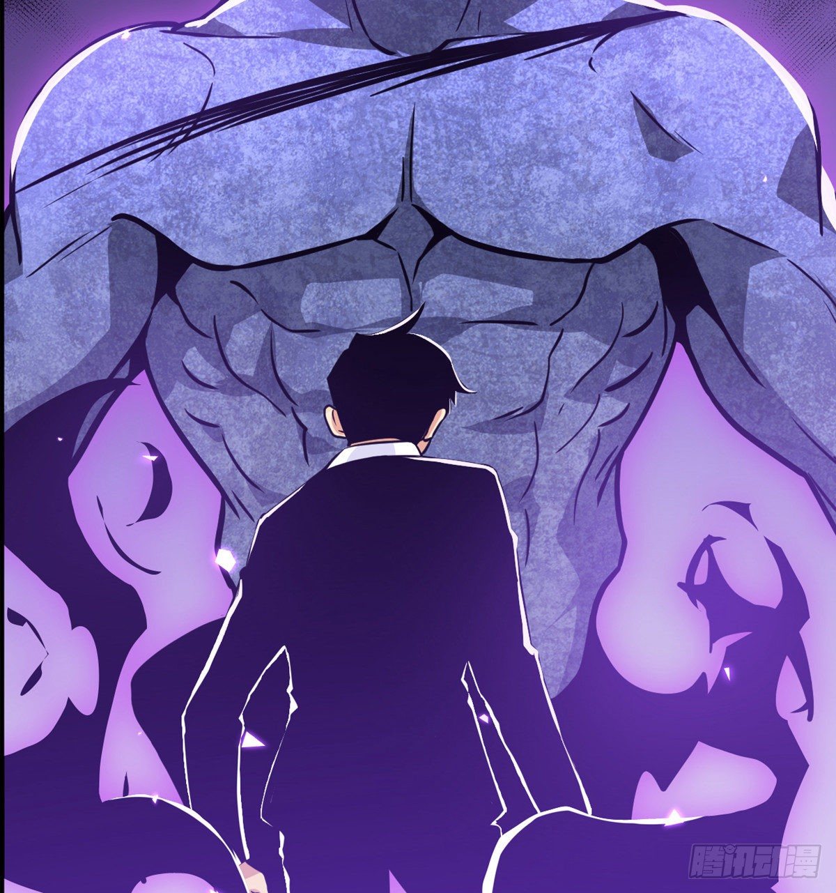 第3话 我只是轻轻推了一下57