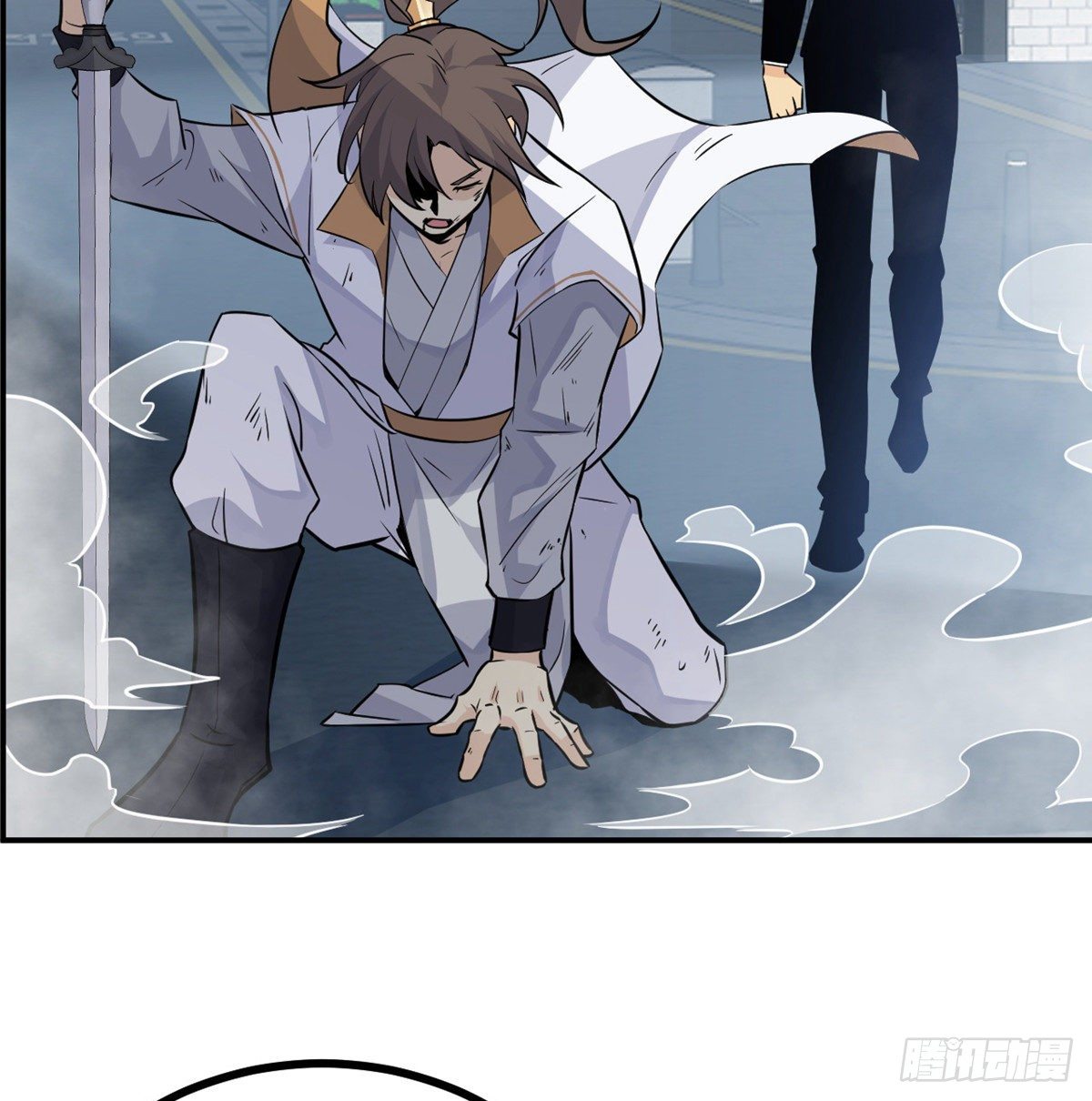 第5话 你刚刚说了什么？63