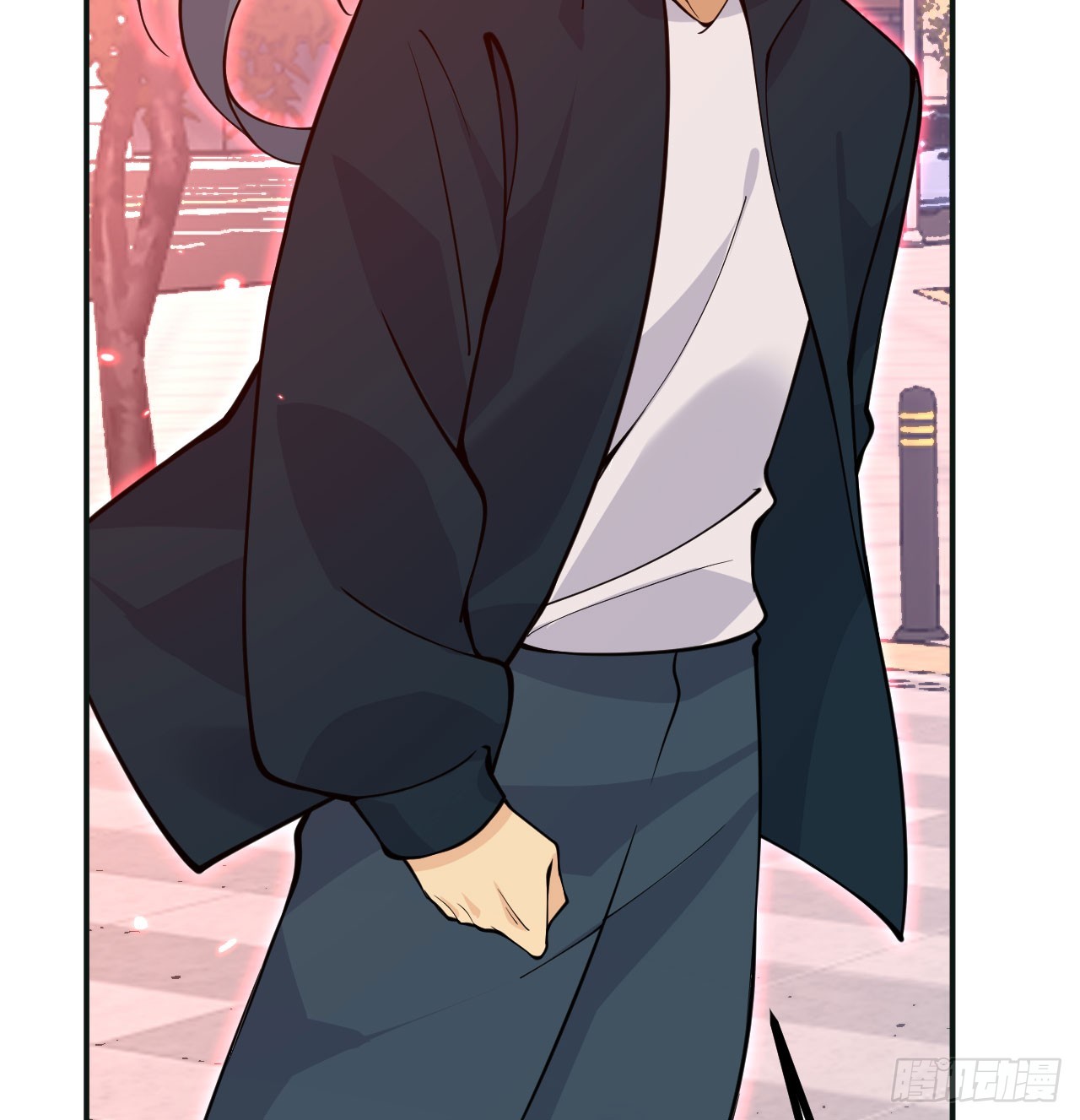 第76话 令人绝望的妖兽6