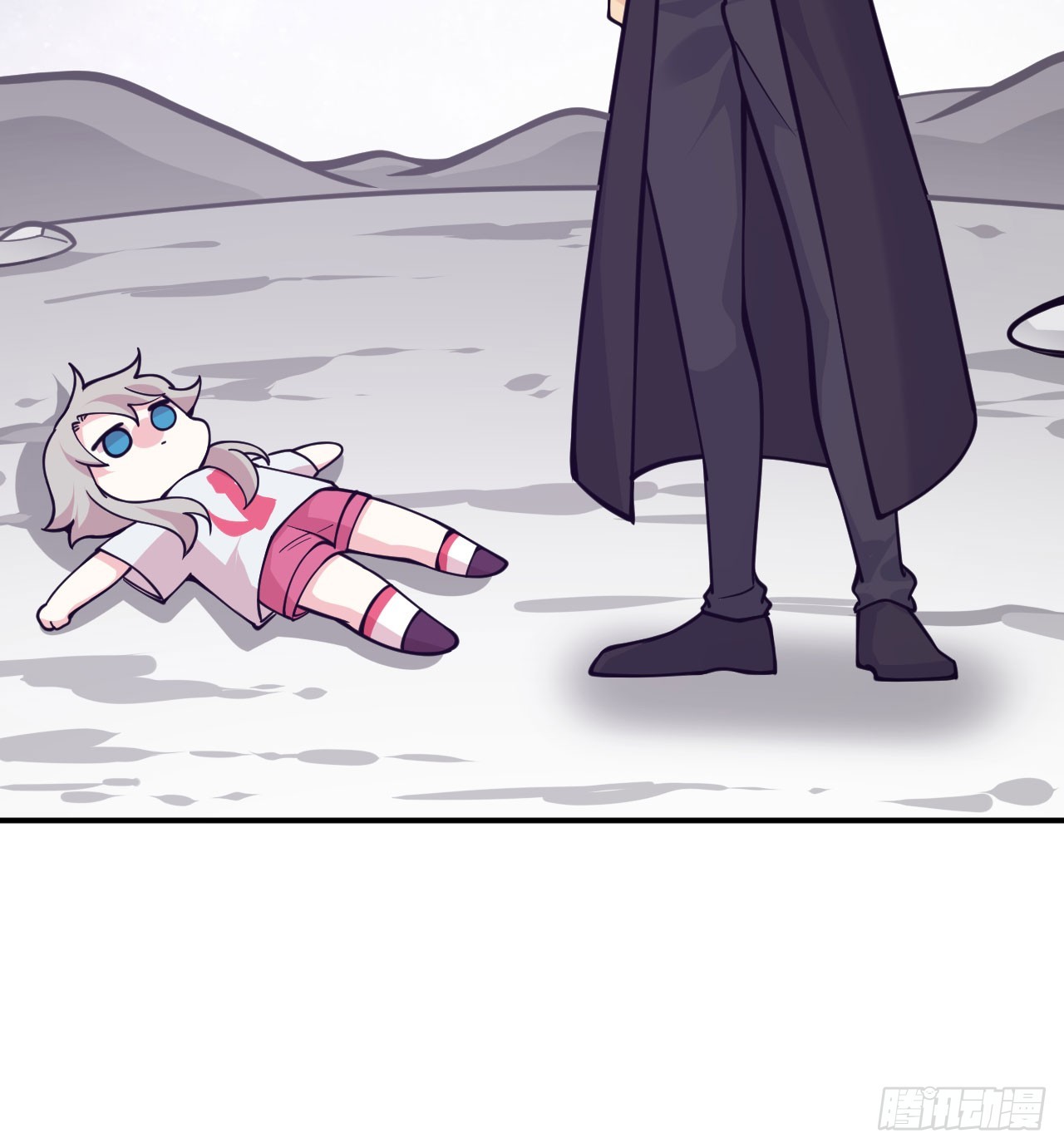 第74话 幻灭23