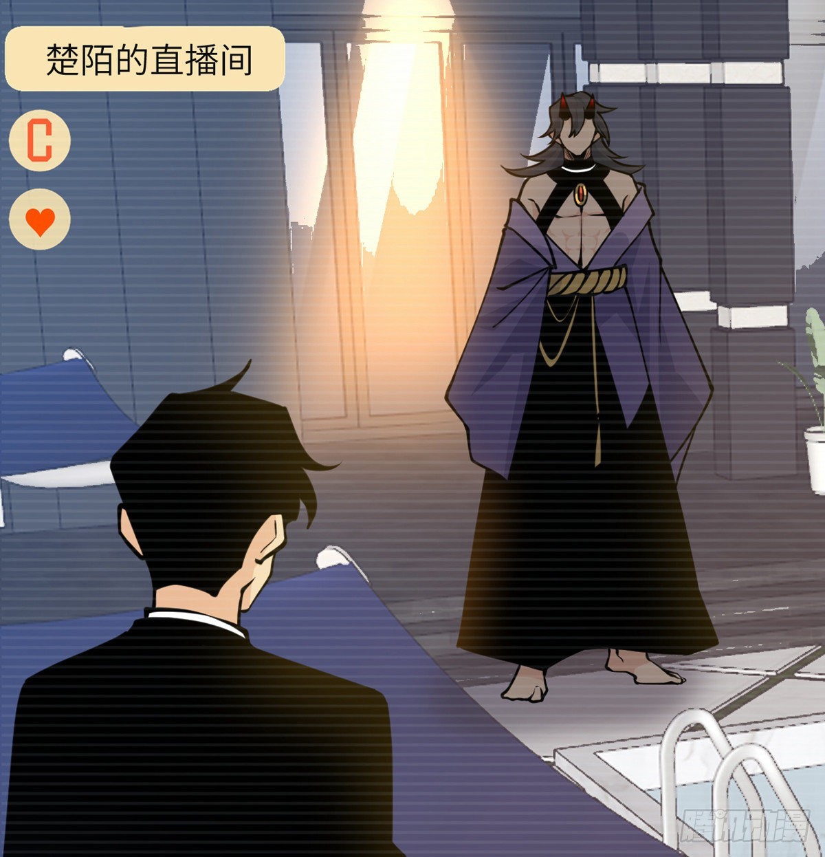 第44话 欢迎来到地球52
