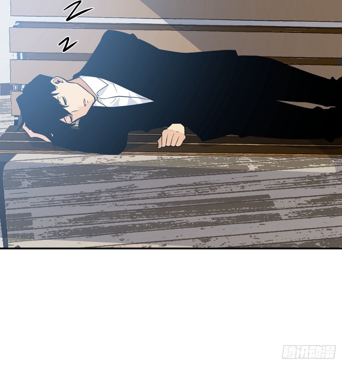 第4话 需要帮忙吗？37