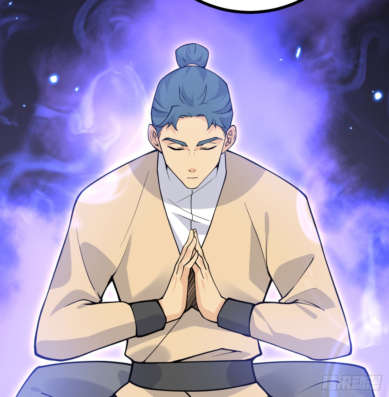 第76话 令人绝望的妖兽20