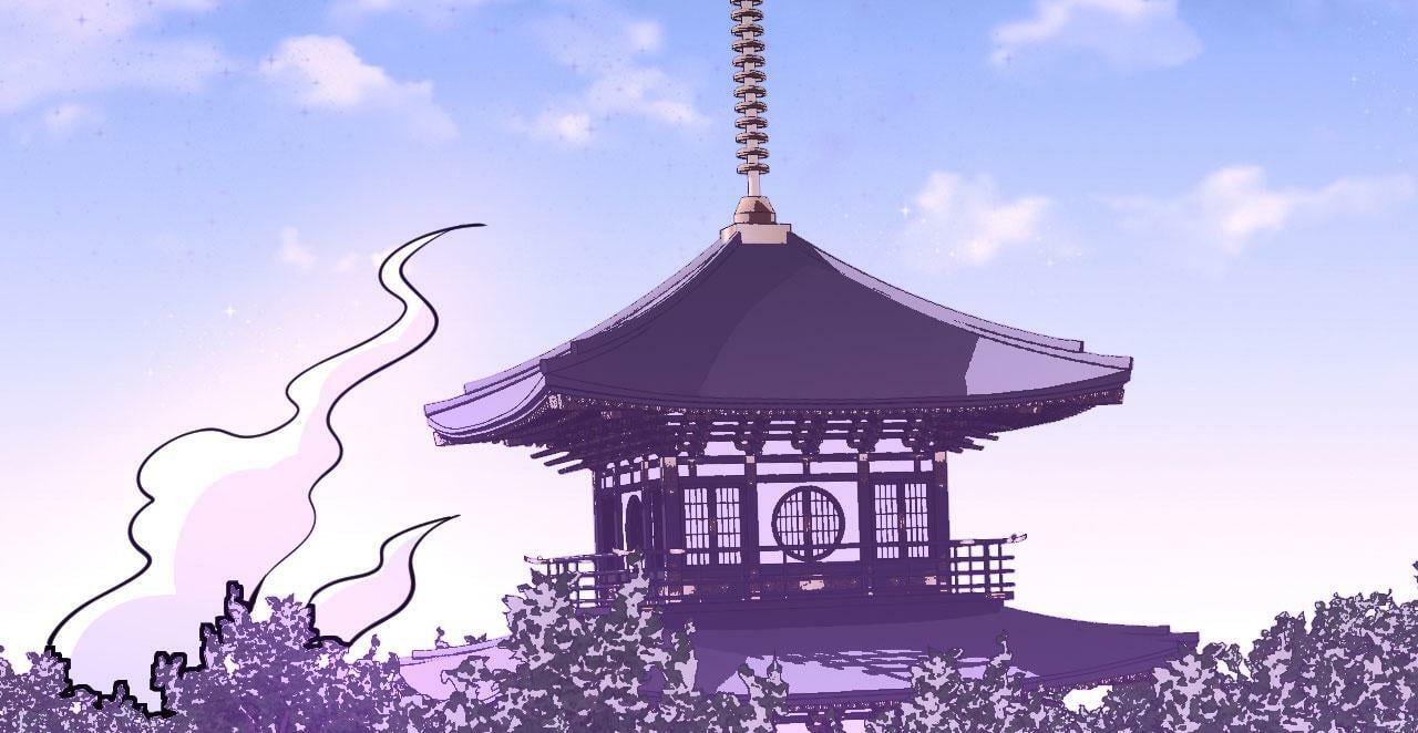 第100话 你的人生只是谎言60