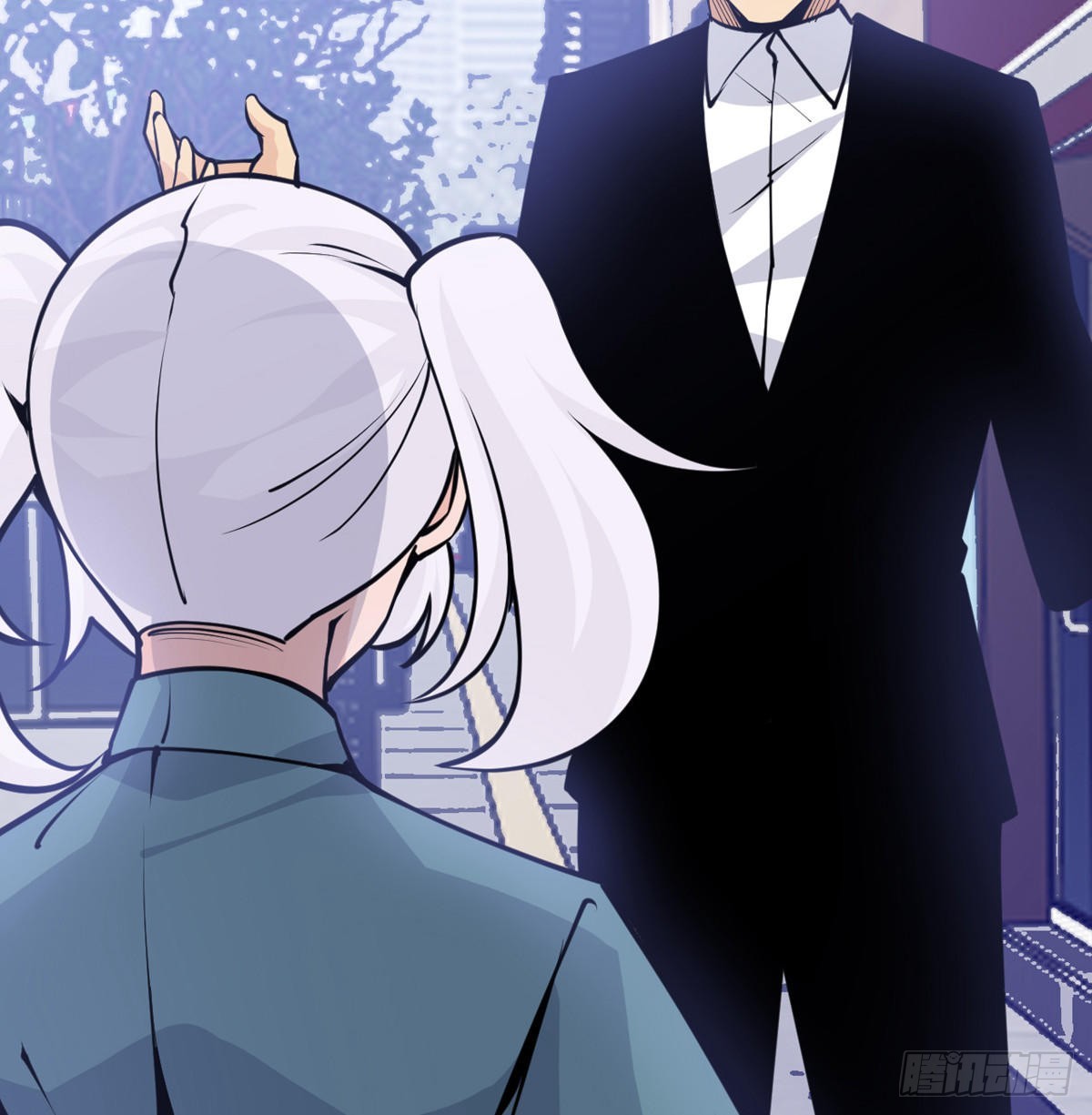 第41话 炼体流派的上限28
