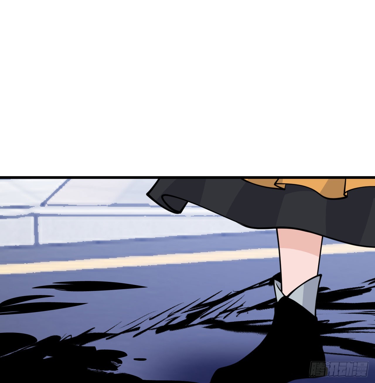 第76话 令人绝望的妖兽15