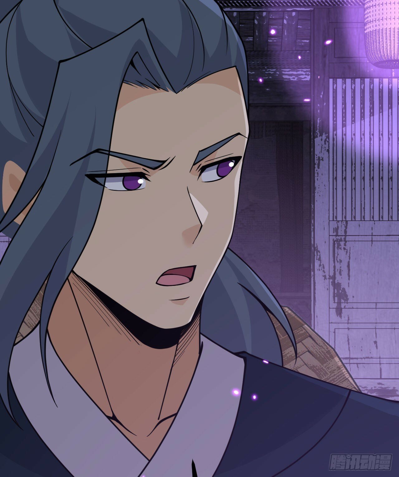 第89话 吹糖人7