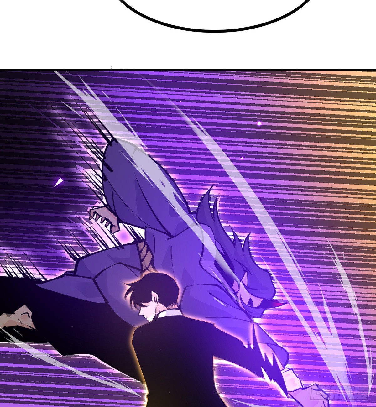 第47话 可怜的妖兽被肆意玩弄53