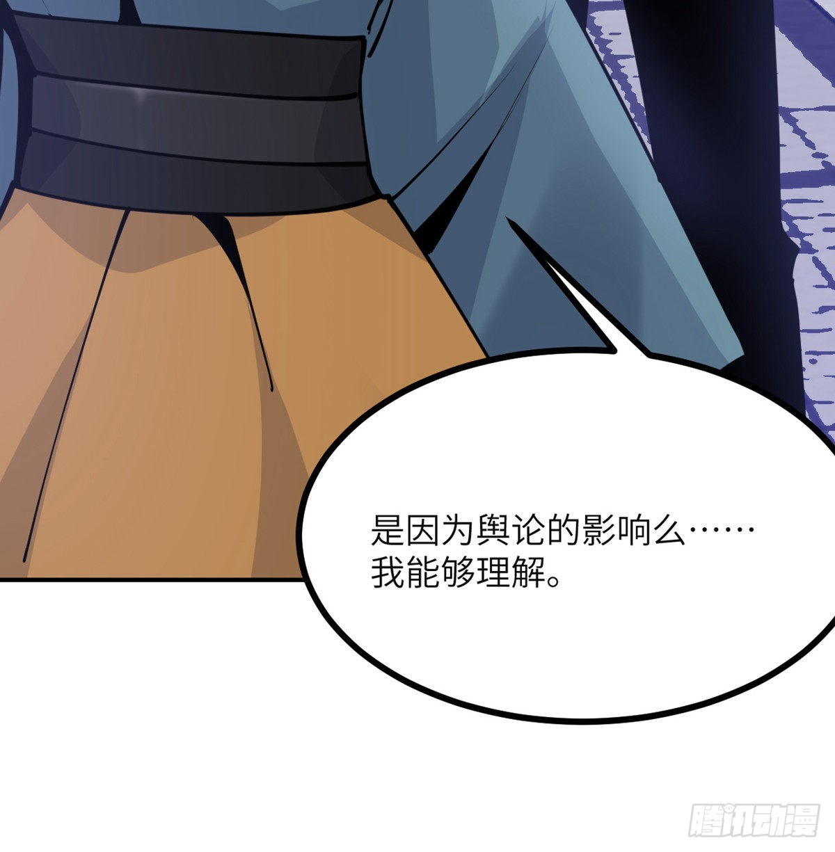 第41话 炼体流派的上限29