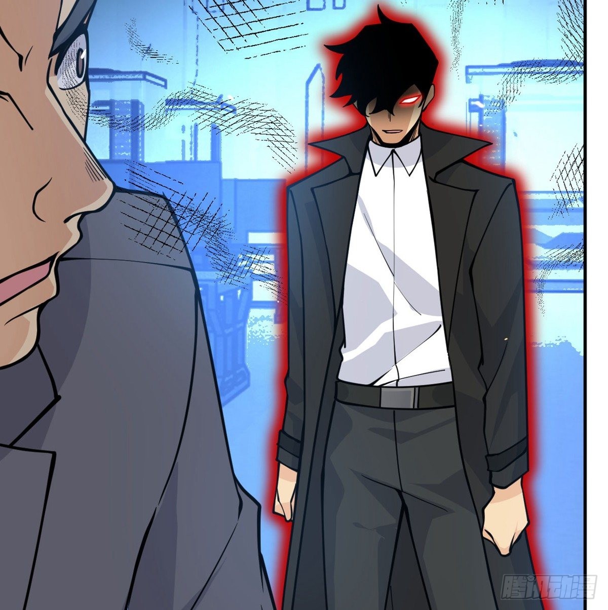 第69话 幸福的生活47