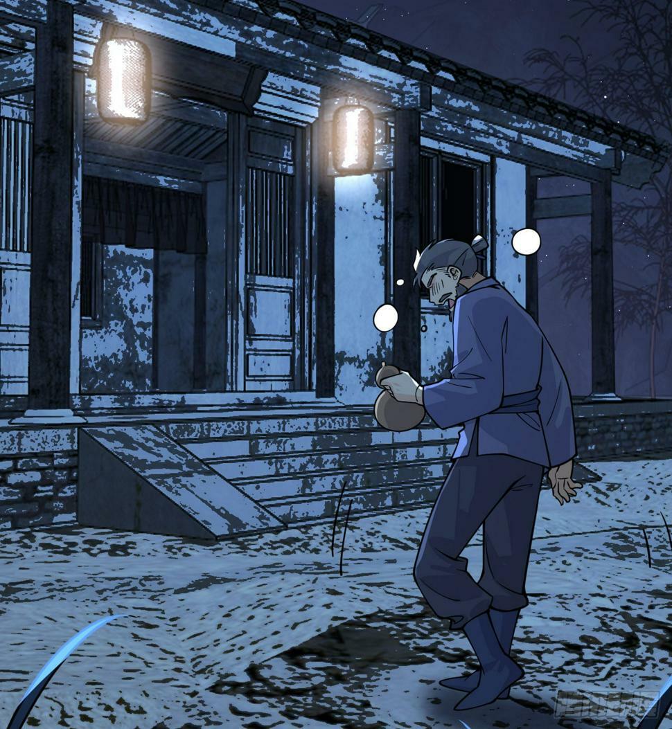 第85话 谁是怪物？20