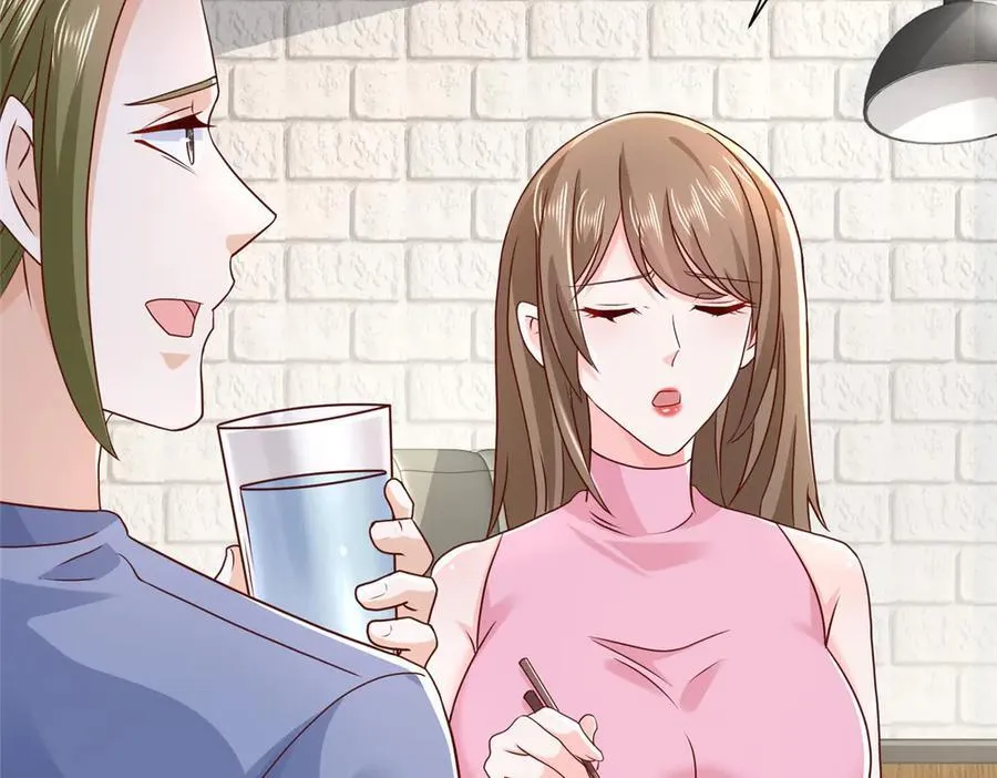 677 筹备妹妹的婚礼59