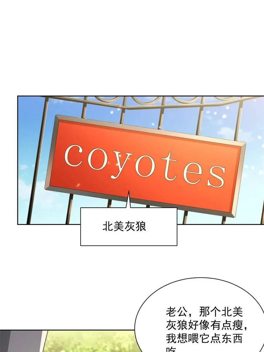 120 动物园里有动物21