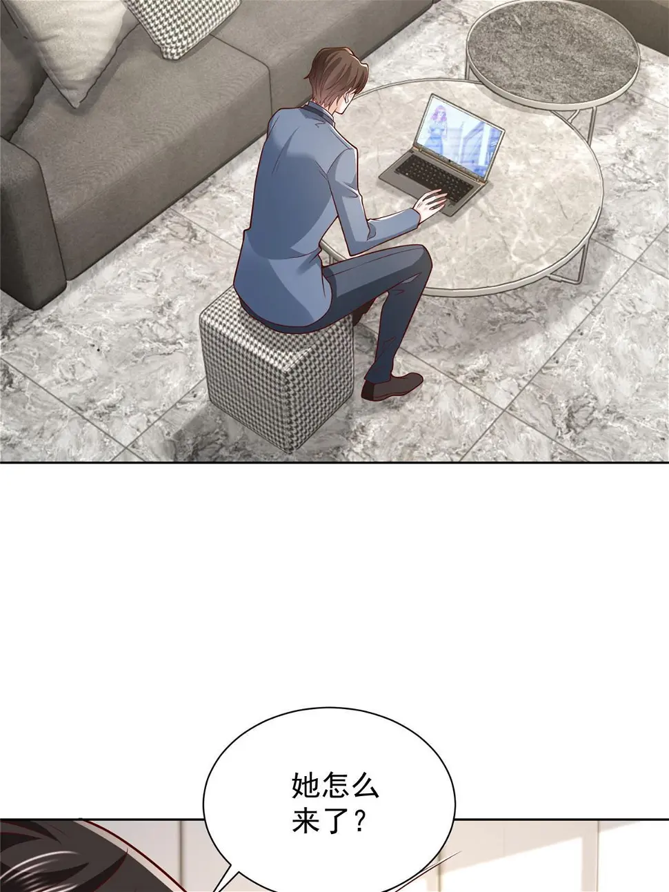 404 顺利登上游轮46