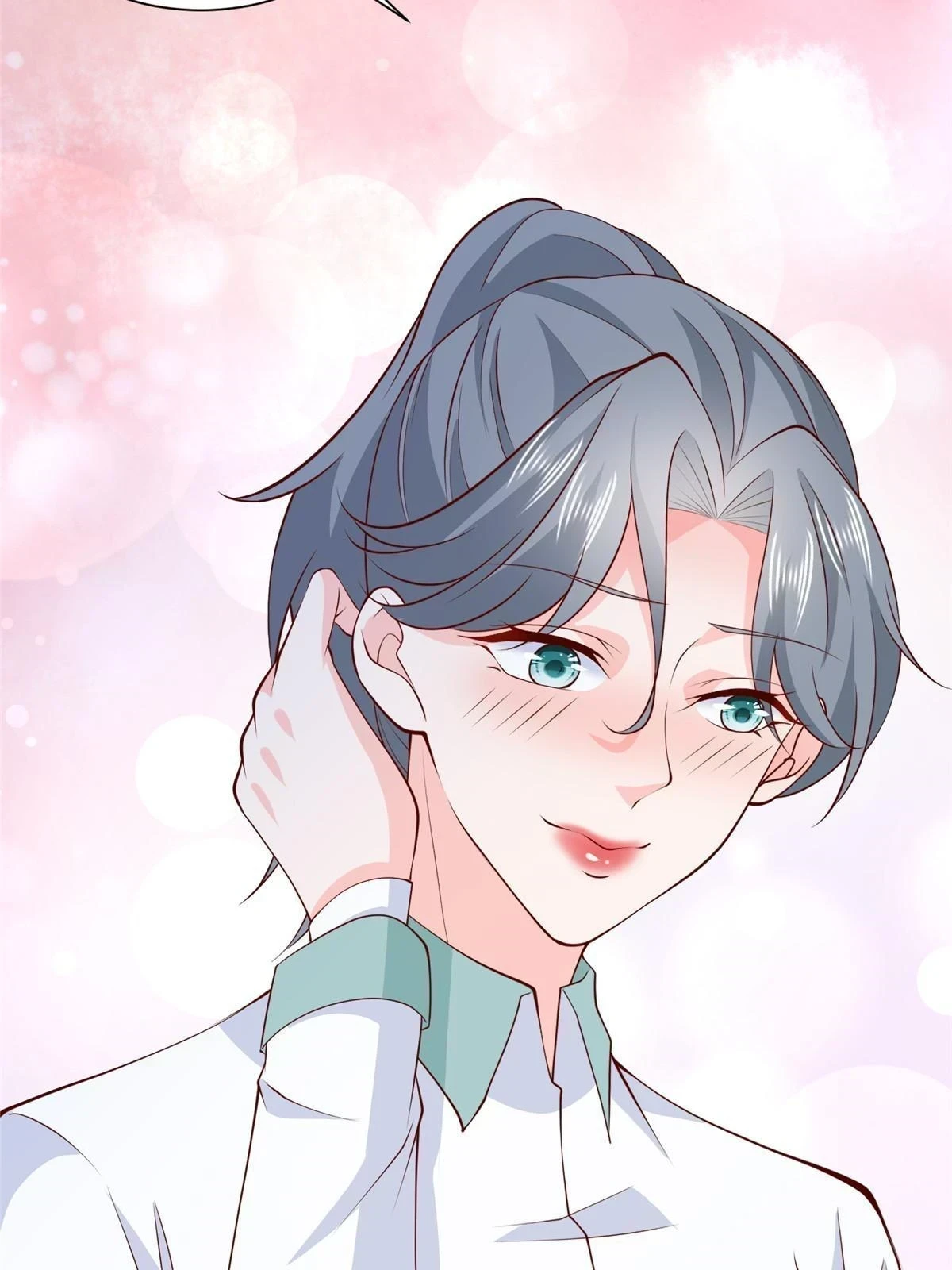 372 厉害的男朋友50