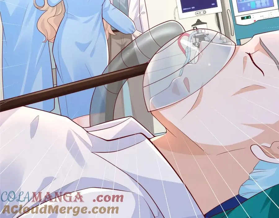 647 林逸再拿手术刀40