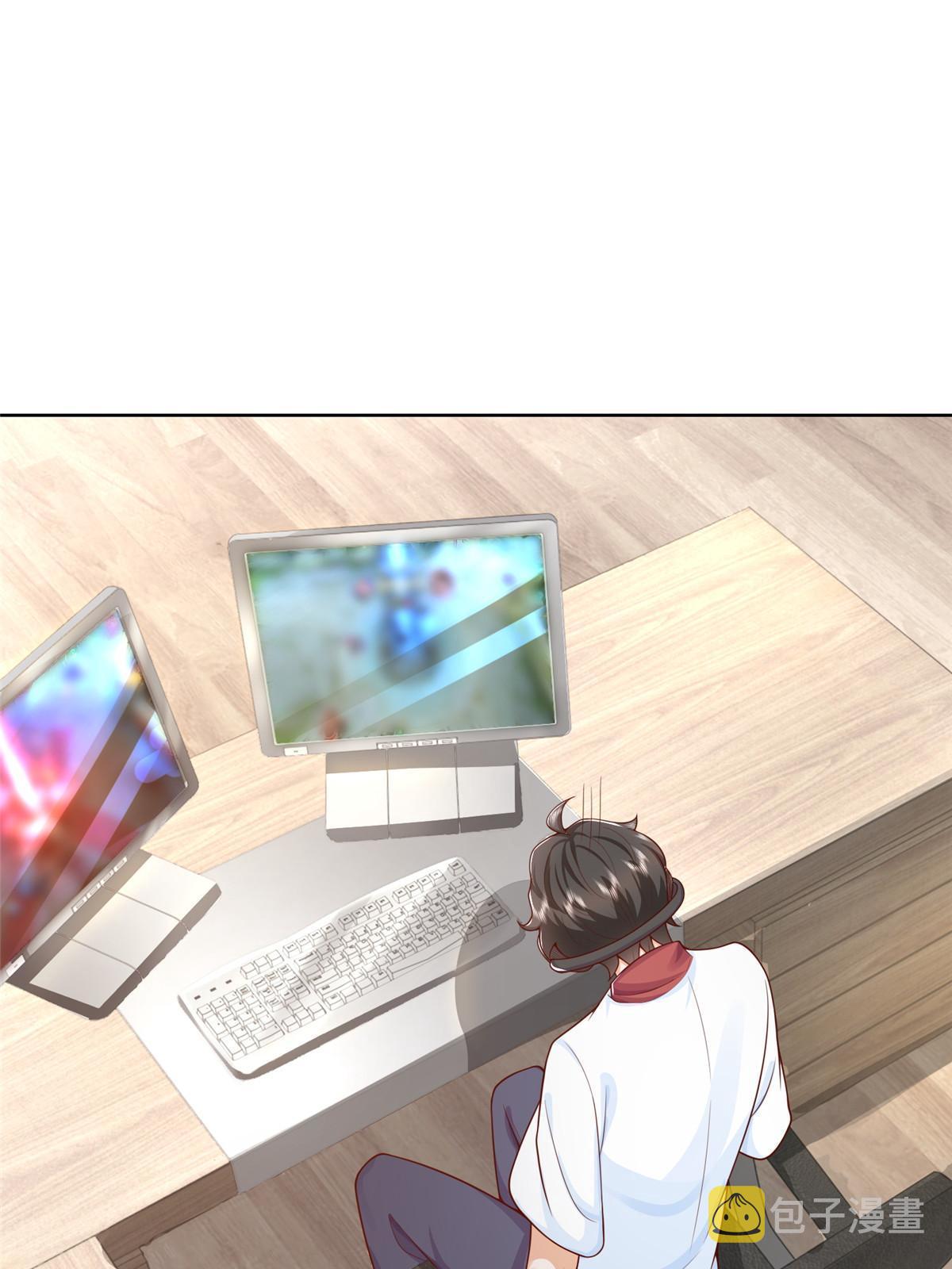 242 完虐游戏主播3