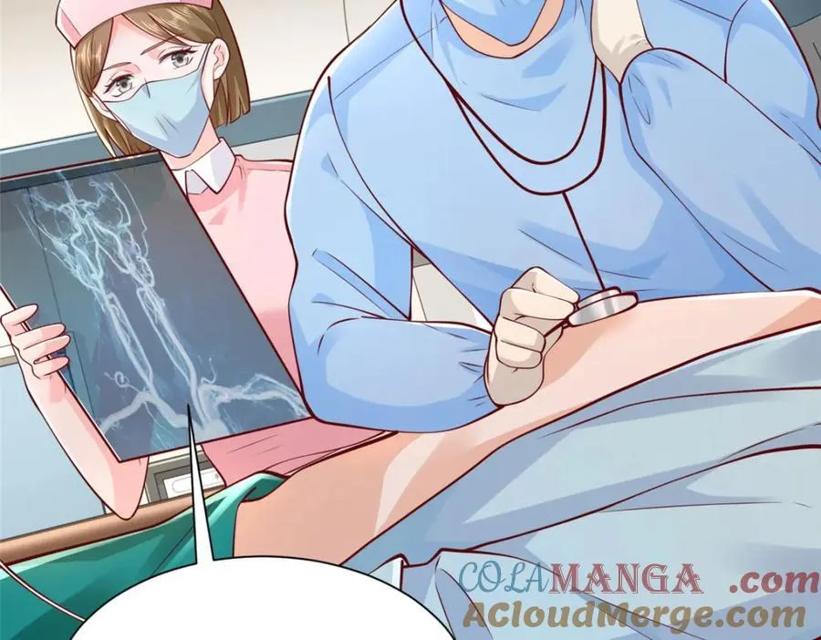 647 林逸再拿手术刀52