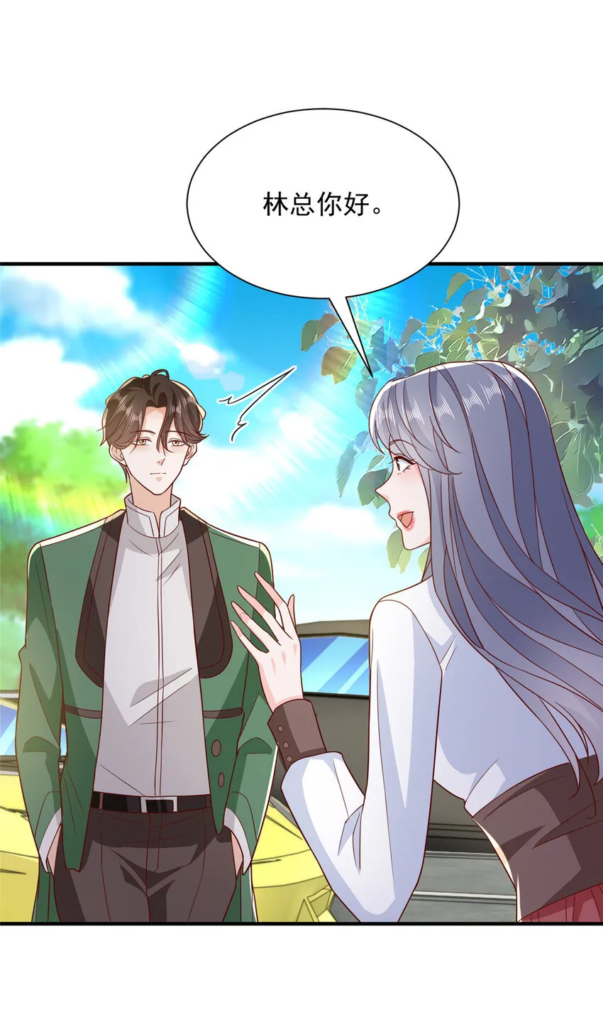 528 神秘总裁27