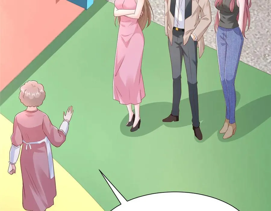 677 筹备妹妹的婚礼32
