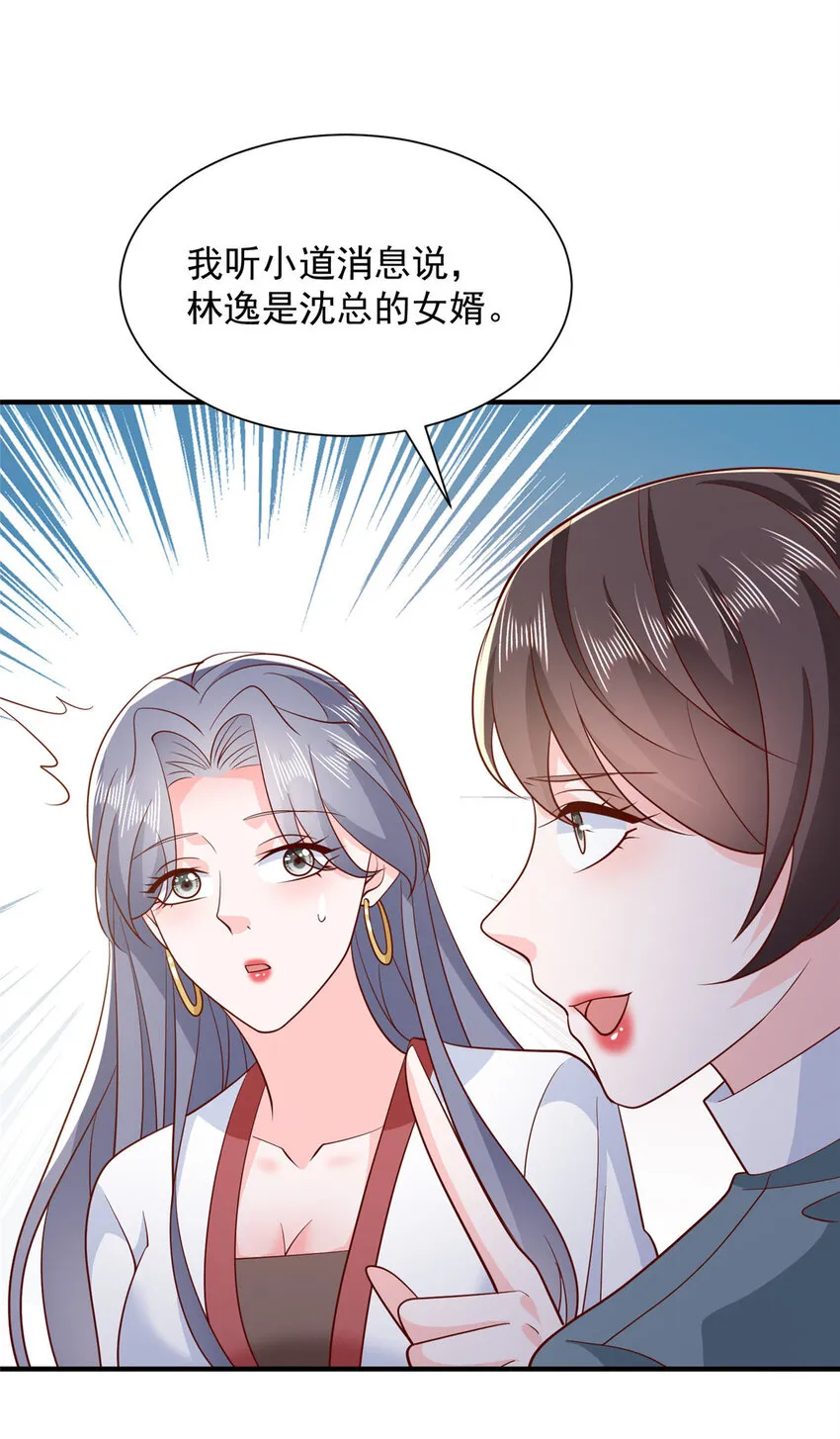 528 神秘总裁8