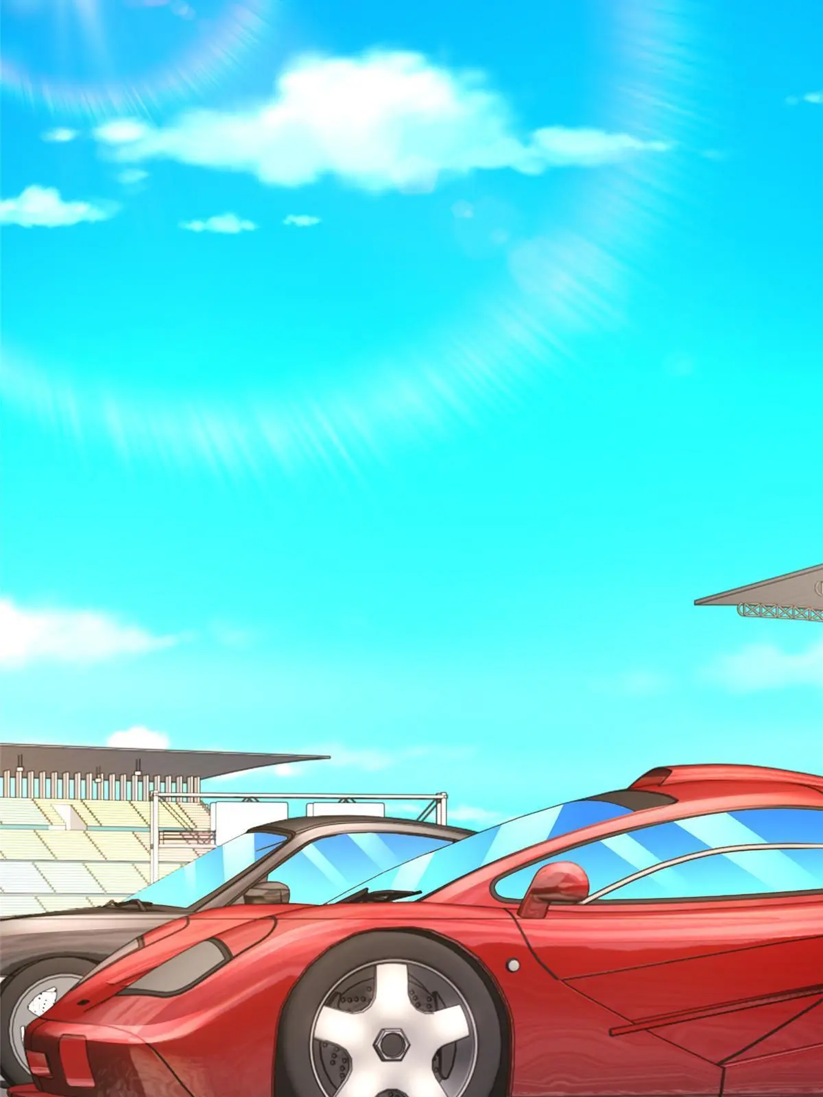 440 赛车之神40