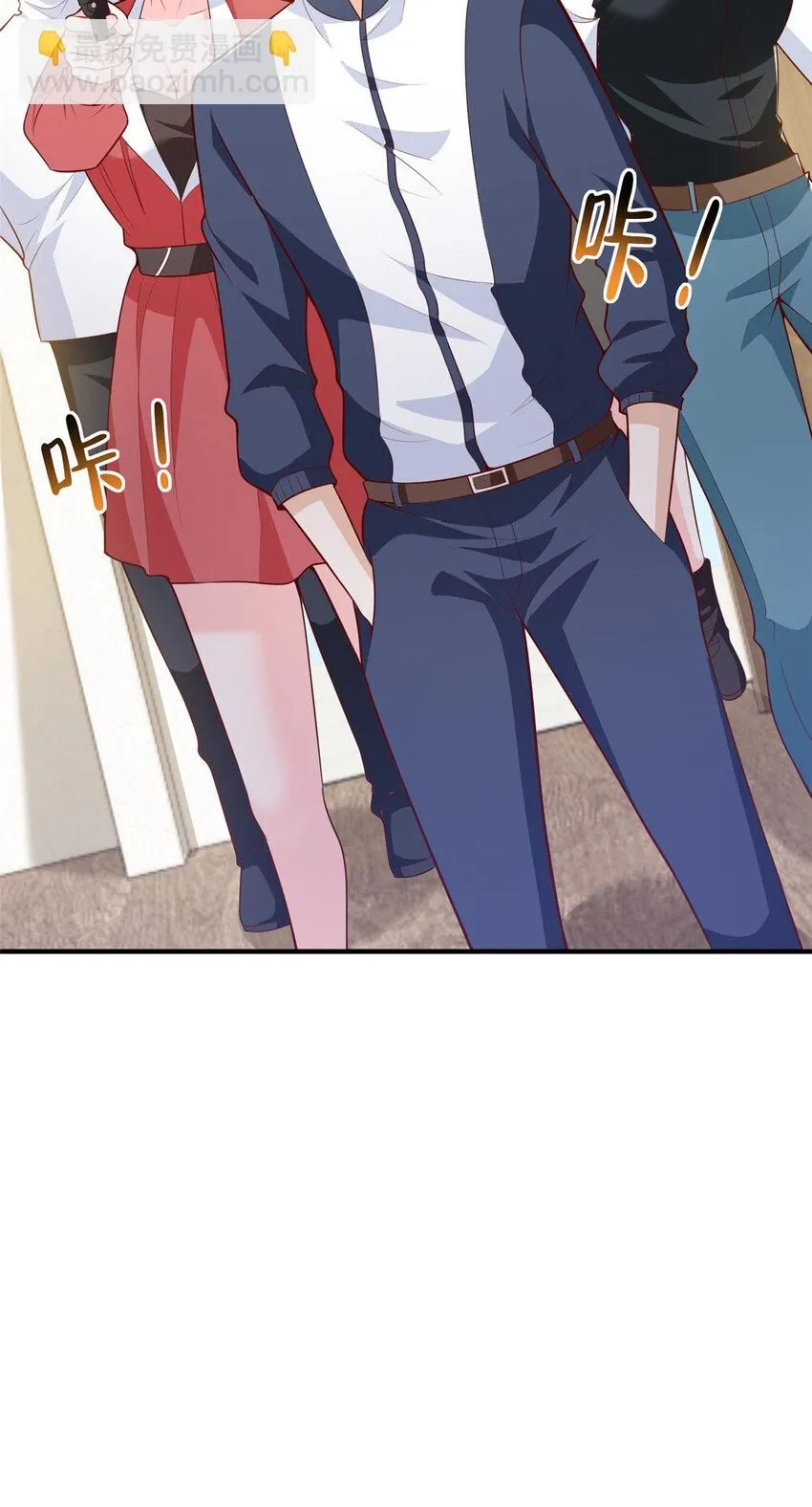 568 我不动手是因为……19