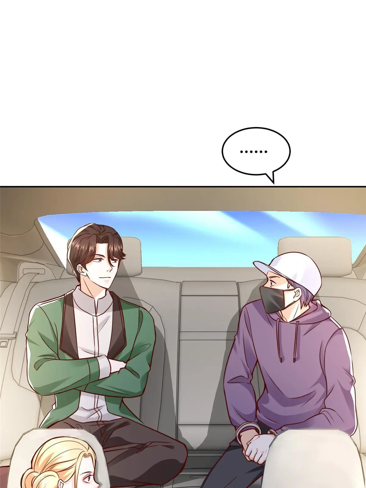 452 自始至终这都是一场戏33
