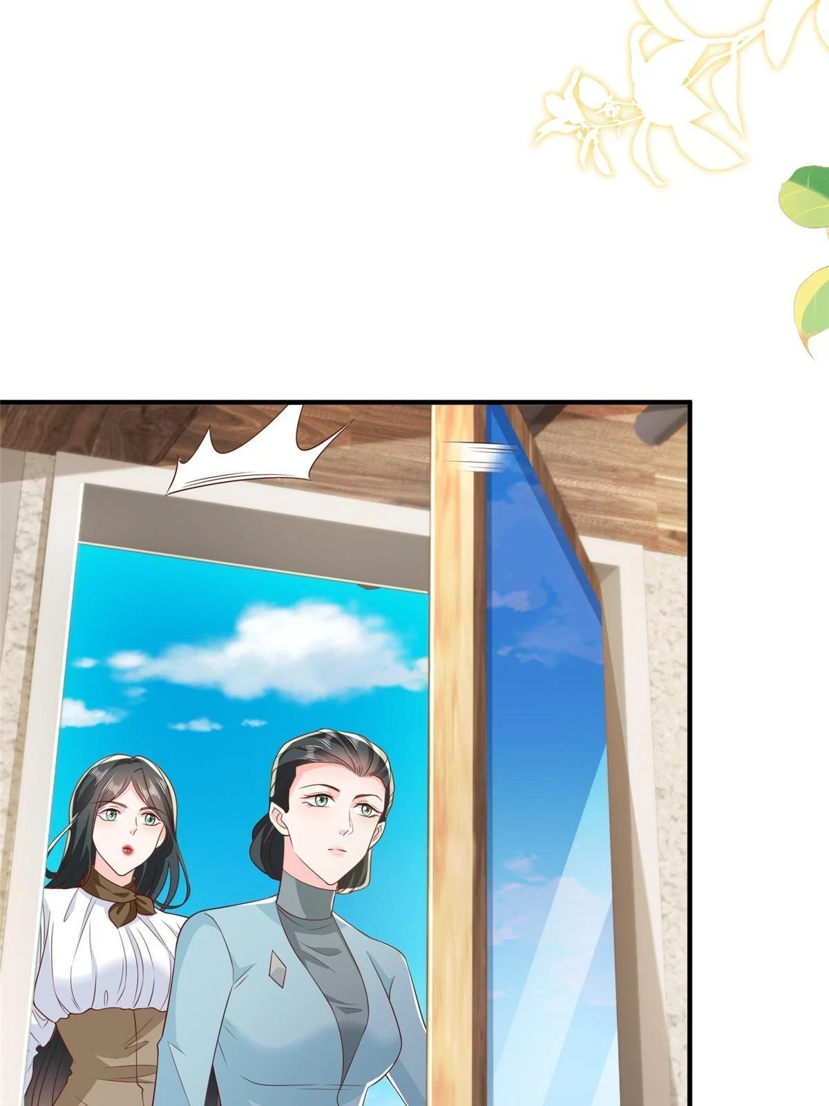 385 释怀身世40
