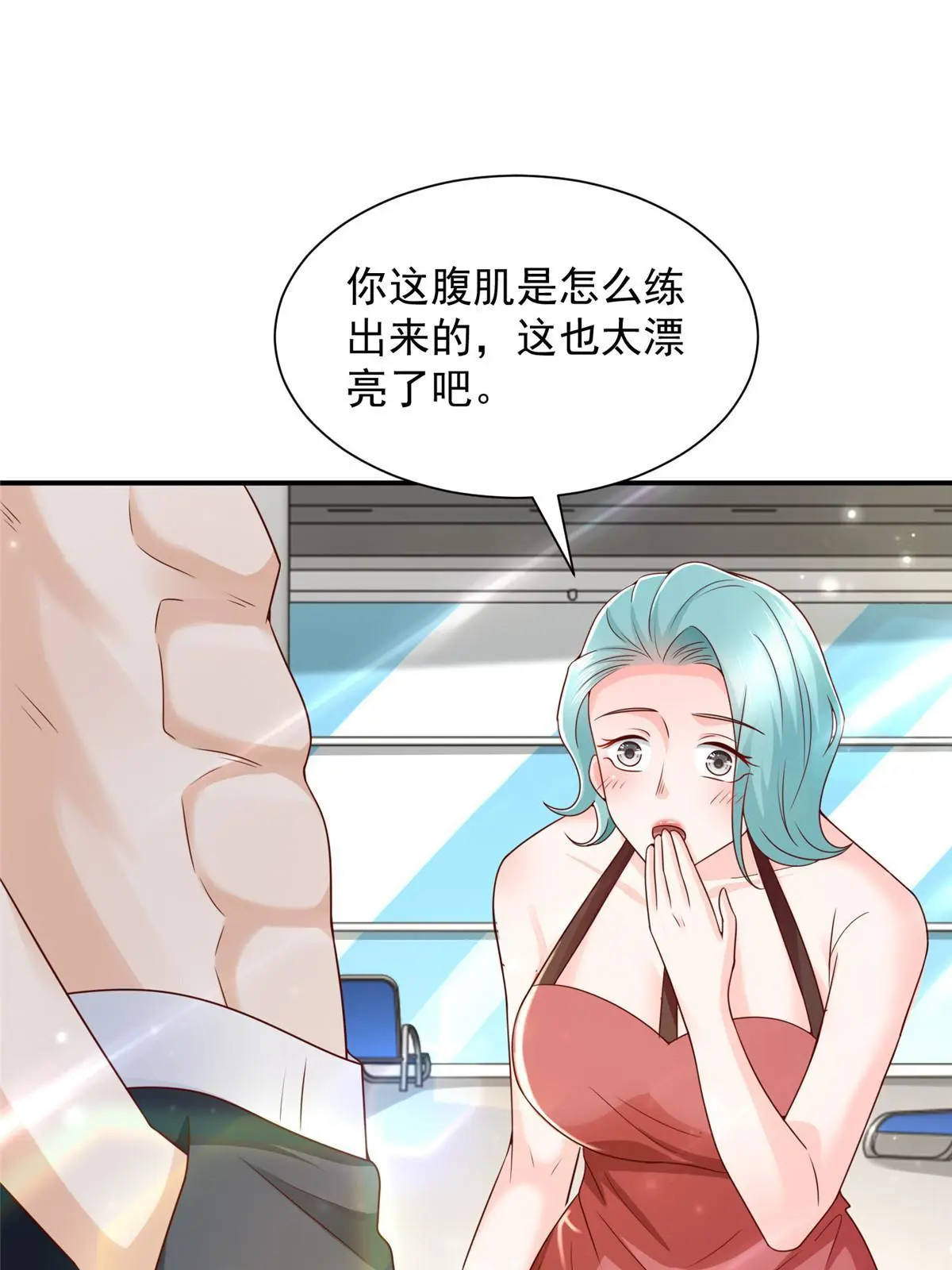 443 泳装派对现在开始26