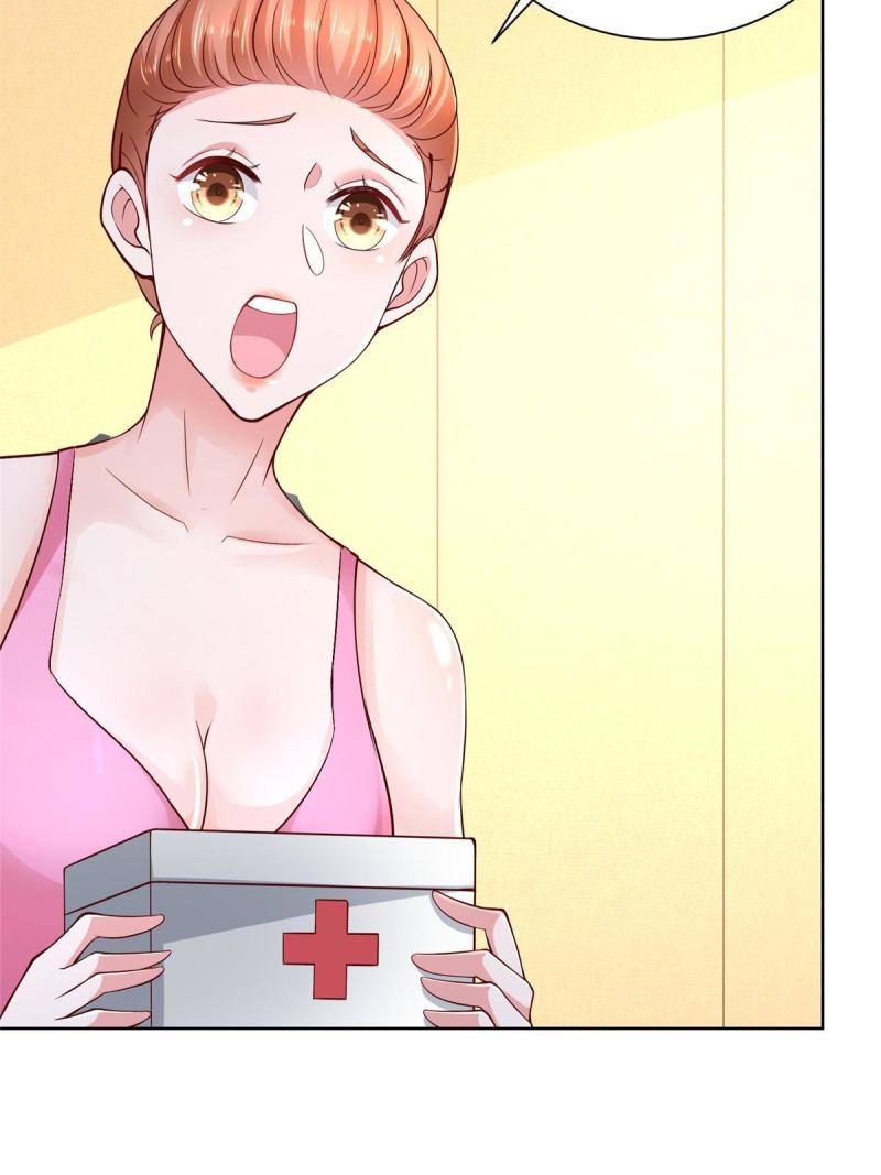 104游泳池的水好喝吗？43