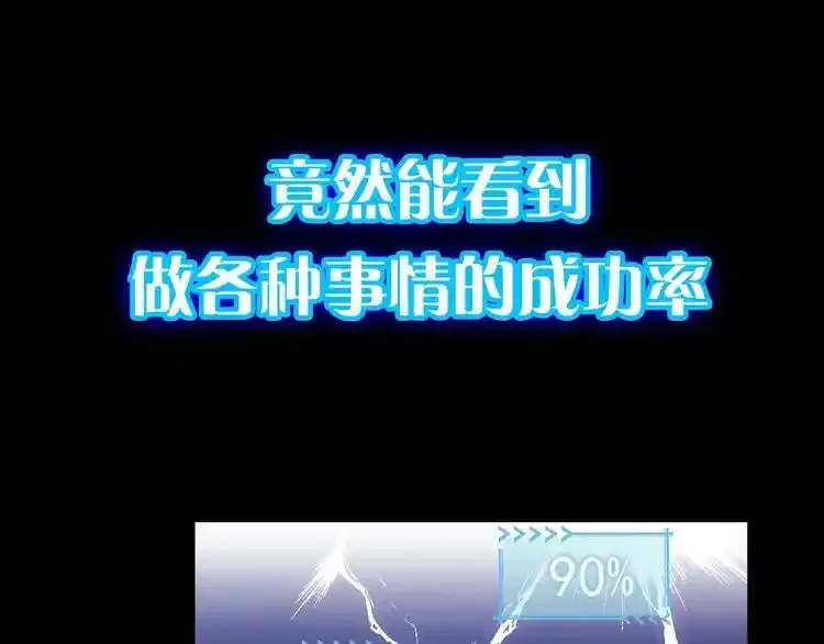 序章：成功率异能即将开启！15