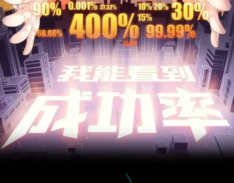 序章：成功率异能即将开启！32