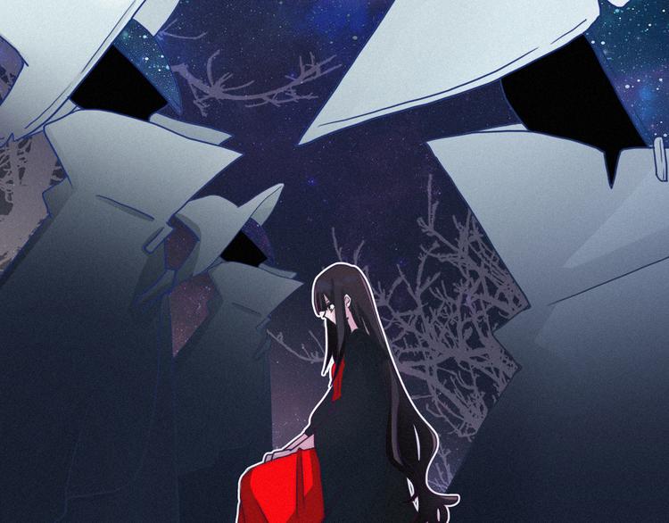 第3话 魔女的契约5