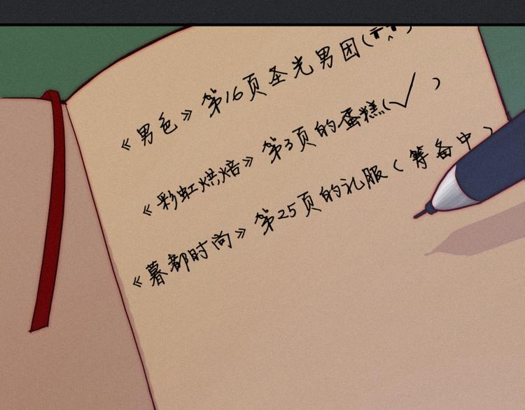 番外 舔狗的一天20