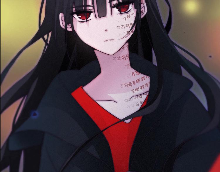 序章 逆天魔女的禁忌守护19