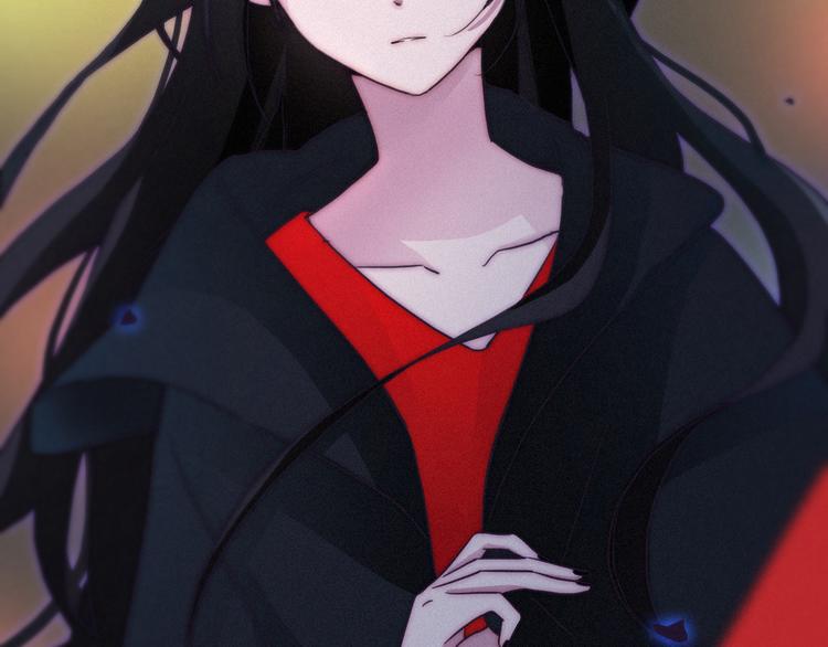 第1夜 月隐的魔女110