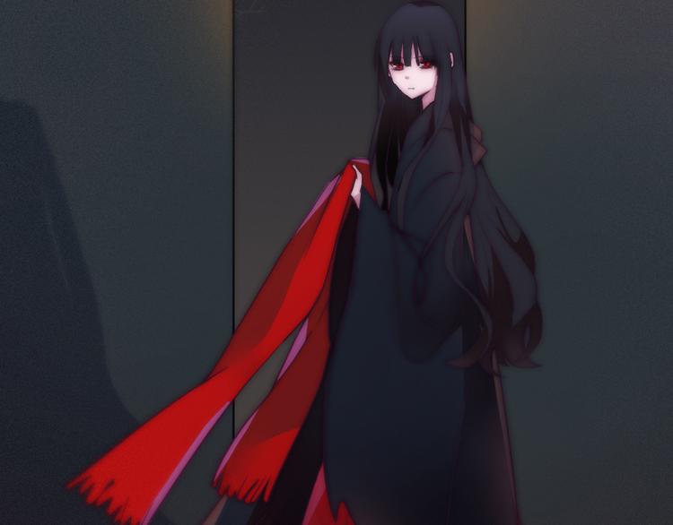 第1夜 月隐的魔女179