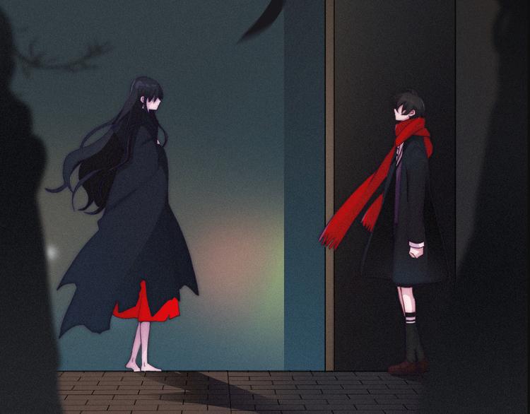 序章 逆天魔女的禁忌守护27