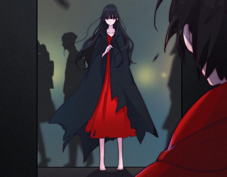 第1夜 月隐的魔女105
