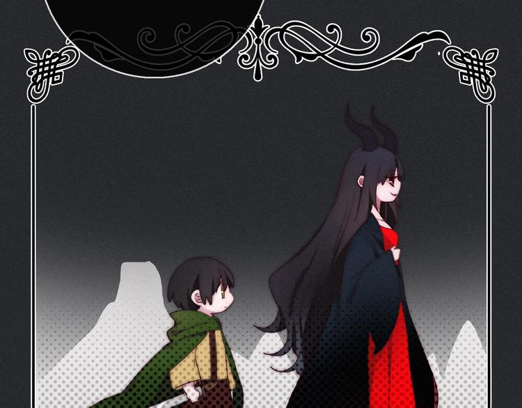 第3话 魔女的契约56