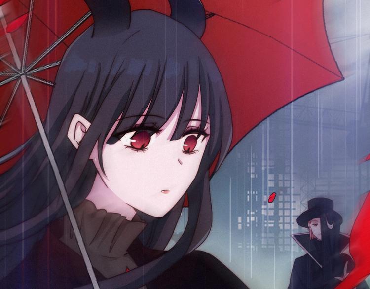 第32话 希望下的邪恶之花34