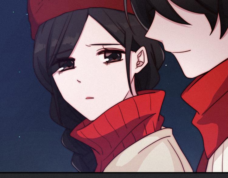 番外 新年的魔法烟花23